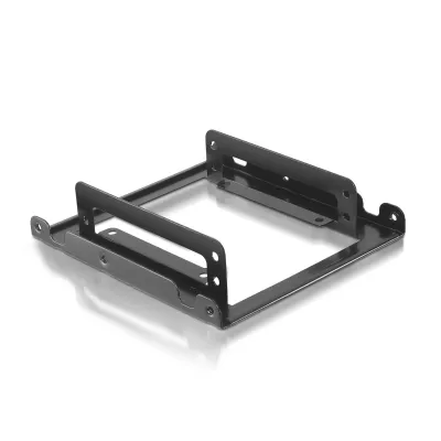 Aisens Adaptador Bahía 3.5" para 2 Discos Duros 2.5" Aisens Adaptador Bahía 3.5" para 2 Discos Duros 2.5"