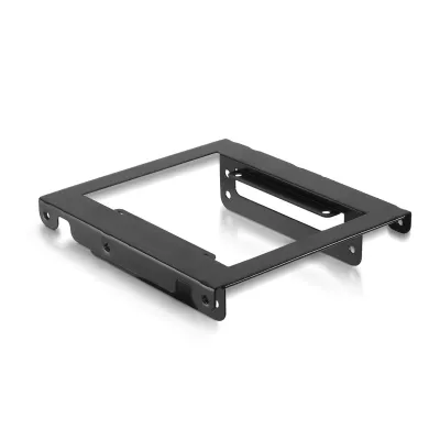 Aisens Adaptador Bahía 3.5" para 2 Discos Duros 2.5" Aisens Adaptador Bahía 3.5" para 2 Discos Duros 2.5"