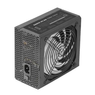 Tacens Radix VII AG 700M 700W 80 Plus Silver Modular
