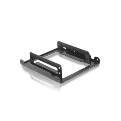 Aisens Adaptador Bahía 3.5" para 2 Discos Duros 2.5" Aisens Adaptador Bahía 3.5" para 2 Discos Duros 2.5"