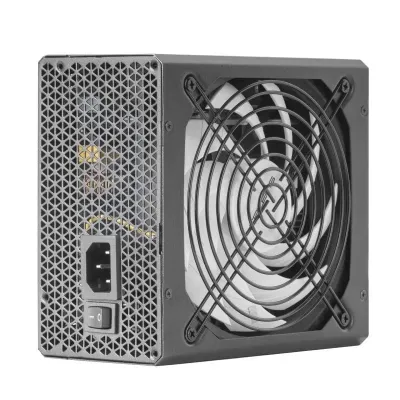 Tacens Radix VII AG 700M 700W 80 Plus Silver Modular