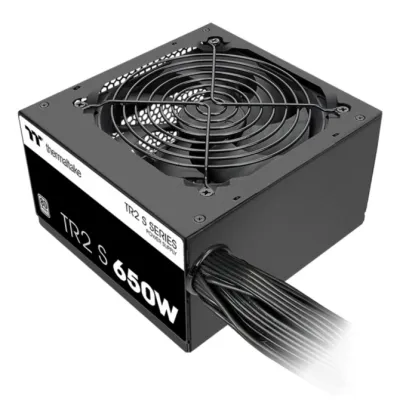 Thermaltake PS-TRS-0650NNSAWE-2 unidad de fuente de
