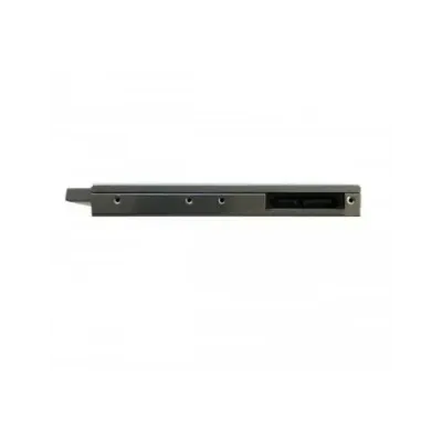 3Go Adaptador CD/DVD-ROM a HDD/SSD SATA 12.7mm 3Go Adaptador CD/DVD-ROM a HDD/SSD SATA 12.7mm