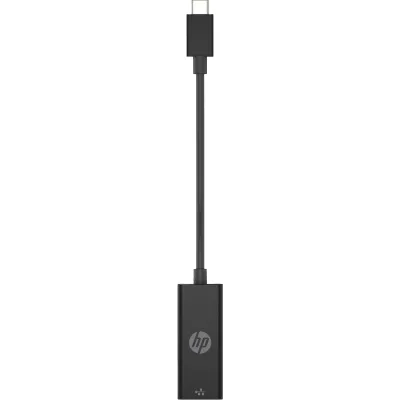 HP Adaptador USB-C a RJ45 G2