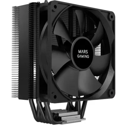 Mars Gaming MCPUPRO Ventilador CPU 120mm Mars Gaming MCPUPRO Ventilador CPU 120mm