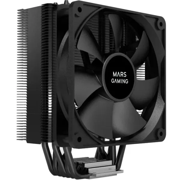 Mars Gaming MCPUPRO Ventilador CPU 120mm