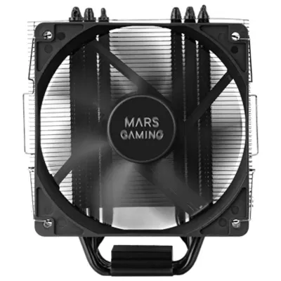 Mars Gaming MCPUPRO Ventilador CPU 120mm Mars Gaming MCPUPRO Ventilador CPU 120mm