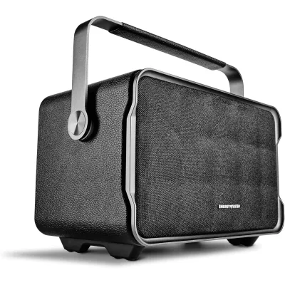 Energy Sistem Classy Altavoz Bluetooth de Diseño Retro 150W