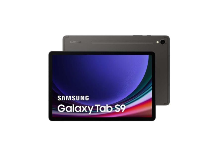 Tablet Samsung Galaxy Tab S9 11'/ 12GB/ 256GB/ Octacore/ Grafito | ...