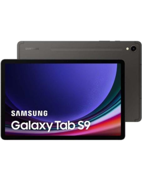 Tablet Samsung Galaxy Tab S9 11'/ 12GB/ 256GB/ Octacore/ Grafito | ...