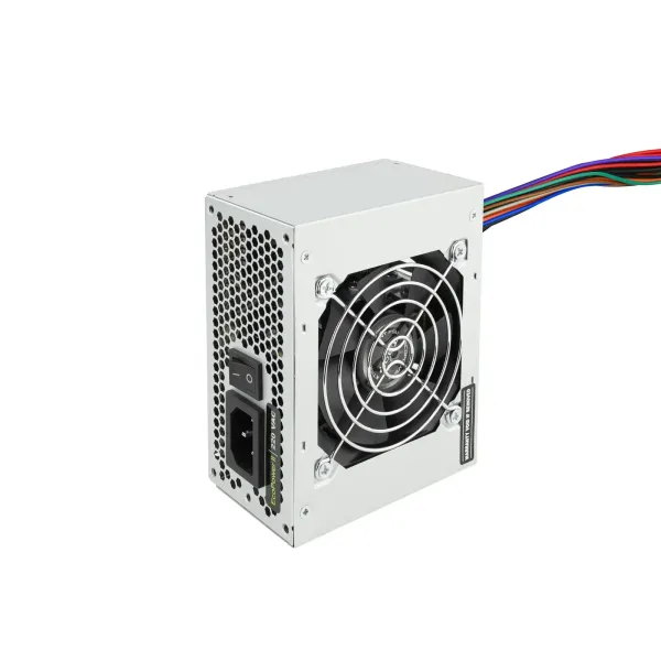 TooQ Ecopower II 500W SFX