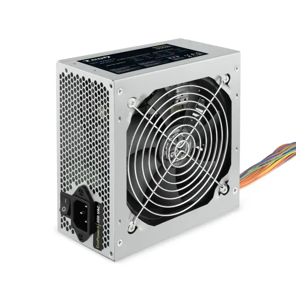 Tooq Ecopower II TQEP-500SSE-O 500W