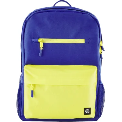 HP Campus Mochila Azul para Portátil de 15.6" HP Campus Mochila Azul para Portátil de 15.6"