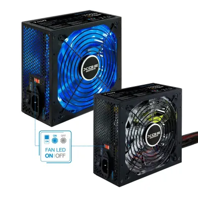 TooQ TQXGEII-700SAP 700W 80 Plus Bronze