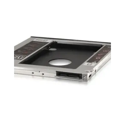 Aisens A129-0151 Adaptador HDD/SSD 2.5" de 7,0 mm para unidad Aisens A129-0151 Adaptador HDD/SSD 2.5" de 7,0 mm para unidad