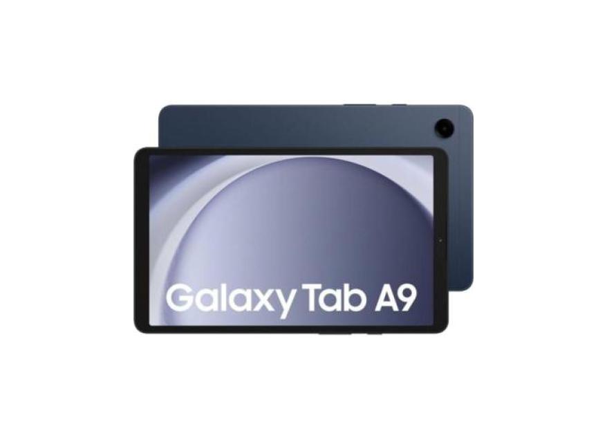 Tablet Samsung Galaxy Tab A9 8.7'/ 4GB/ 64GB/ Octacore/ Azul | Tech...