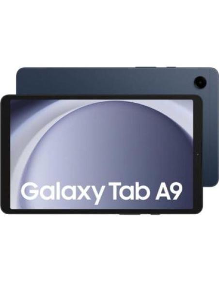 Tablet Samsung Galaxy Tab A9 8.7'/ 4GB/ 64GB/ Octacore/ Azul | Tech...
