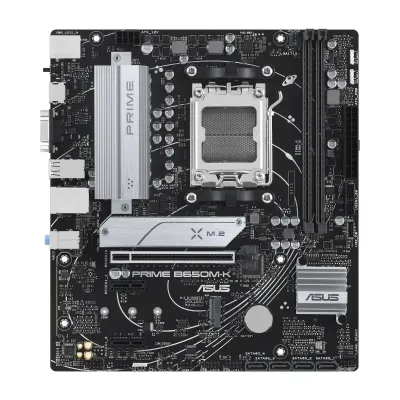 ASUS Prime B650M-K ASUS Prime B650M-K