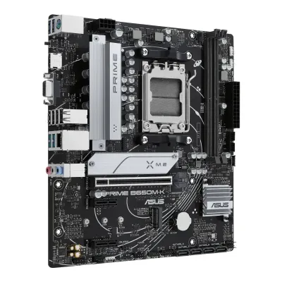 ASUS Prime B650M-K ASUS Prime B650M-K