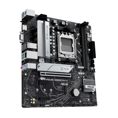 ASUS Prime B650M-K ASUS Prime B650M-K