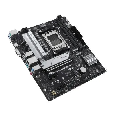 ASUS Prime B650M-K ASUS Prime B650M-K
