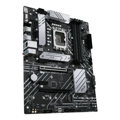 ASUS PRIME B660-PLUS D4 ASUS PRIME B660-PLUS D4
