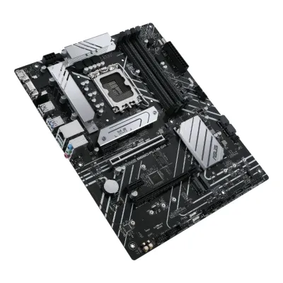 ASUS PRIME B660-PLUS D4 ASUS PRIME B660-PLUS D4