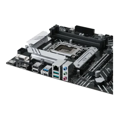 ASUS PRIME B660-PLUS D4 ASUS PRIME B660-PLUS D4