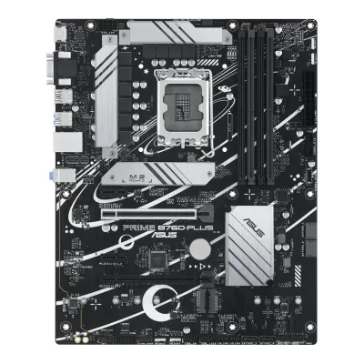 ASUS PRIME B760-PLUS ASUS PRIME B760-PLUS