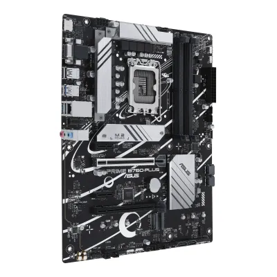 ASUS PRIME B760-PLUS ASUS PRIME B760-PLUS