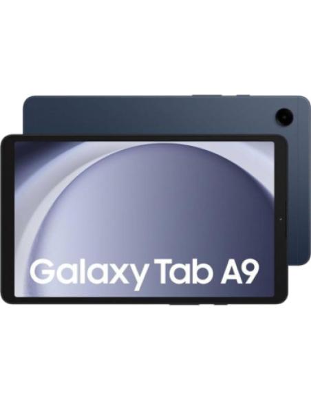 Tablet Samsung Galaxy Tab A9 8.7'/ 8GB/ 128GB/ Octacore/ Azul | Tec...
