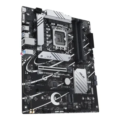 ASUS PRIME B760-PLUS ASUS PRIME B760-PLUS