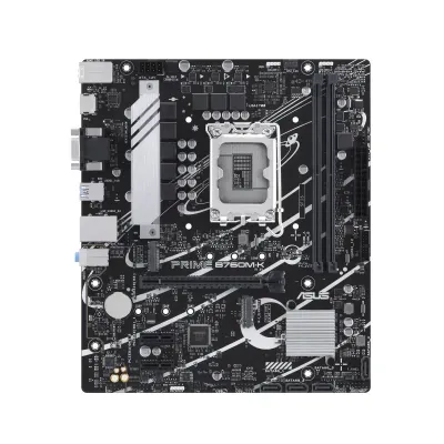 ASUS PRIME B760M-K ASUS PRIME B760M-K