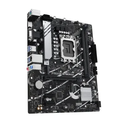 ASUS PRIME B760M-K ASUS PRIME B760M-K