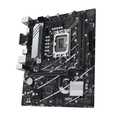 ASUS PRIME B760M-K ASUS PRIME B760M-K