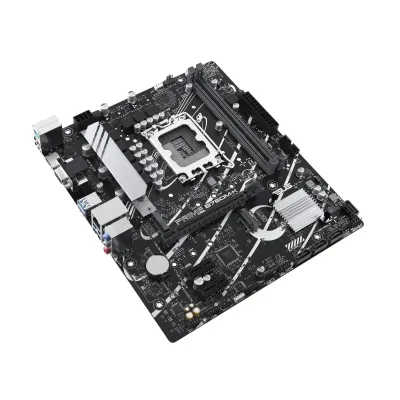 ASUS PRIME B760M-K ASUS PRIME B760M-K