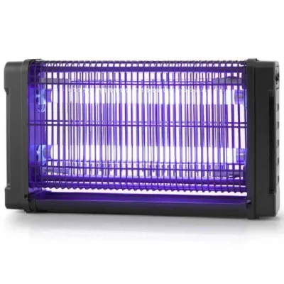 Atrapainsectos por descarga eléctrica Orbegozo MQ 5016 Atrapainsectos por descarga eléctrica Orbegozo MQ 5016