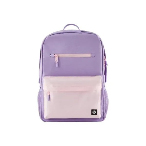 HP Campus Mochila Lavanda para Portátil de 15.6" 