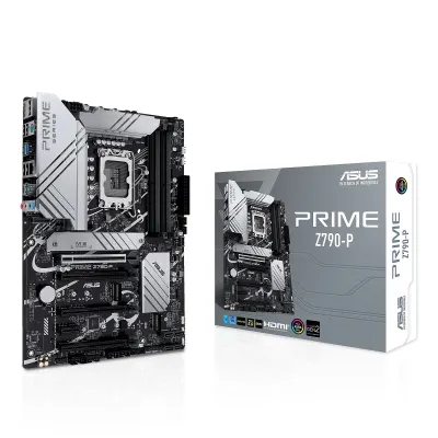 ASUS PRIME Z790-P ASUS PRIME Z790-P