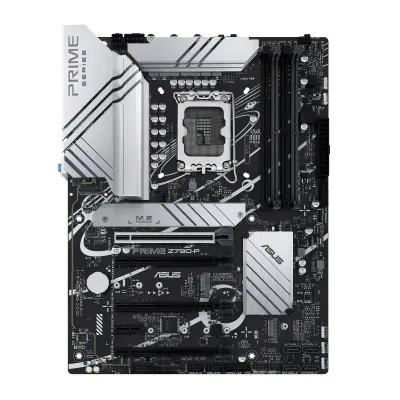 ASUS PRIME Z790-P ASUS PRIME Z790-P