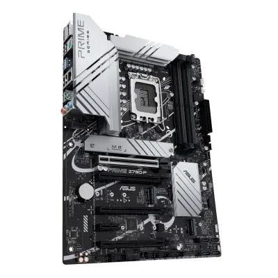 ASUS PRIME Z790-P ASUS PRIME Z790-P