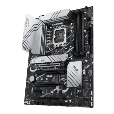 ASUS PRIME Z790-P ASUS PRIME Z790-P
