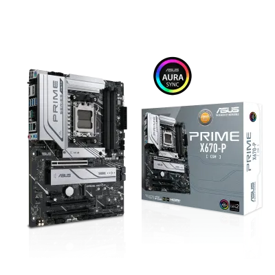 ASUS PRIME Z790-P-CSM ATX ASUS PRIME Z790-P-CSM ATX