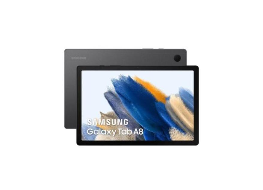 Tablet Samsung Galaxy Tab A8 10.5'/ 4GB/ 128GB/ Octacore/ Gris | Te...