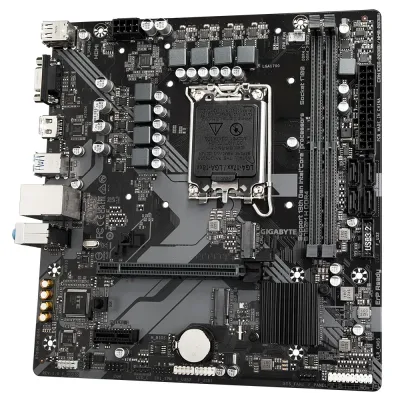 GIGABYTE B760M H DDR4 GIGABYTE B760M H DDR4