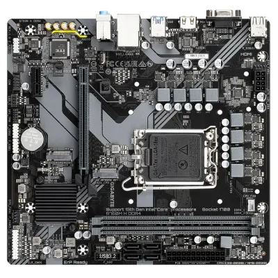 GIGABYTE B760M H DDR4 GIGABYTE B760M H DDR4