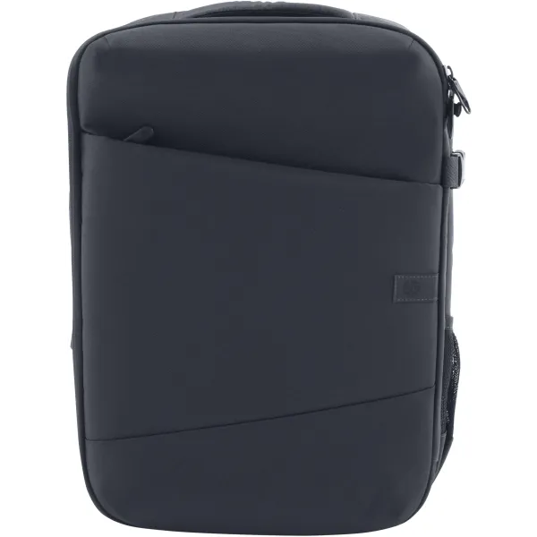 Mochila HP 6M5S3AA Creator para Portátiles hasta 16.1'/ Azul Marino y Amarillo
