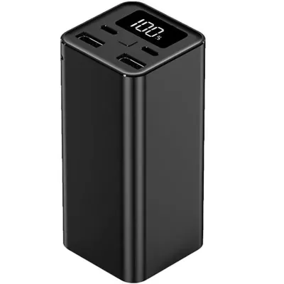 Leotec Powerbank 20000mAh USB-C PD 65W
