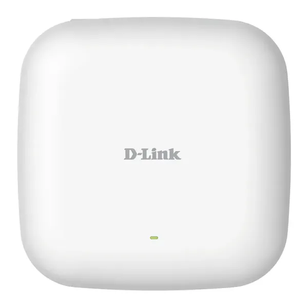 D-Link DAP-X2810 Punto Acceso WiFi 6 Dual Band AX1800 PoE