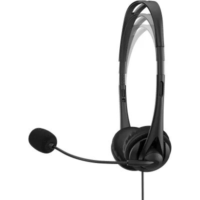 HP G2 Auriculares USB con Micrófono Negros HP G2 Auriculares USB con Micrófono Negros